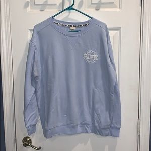 VICTORIA SECRET PINK SWEATSHIRT